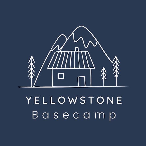 Yellowstone Basecamp logo Yellowstone Summit