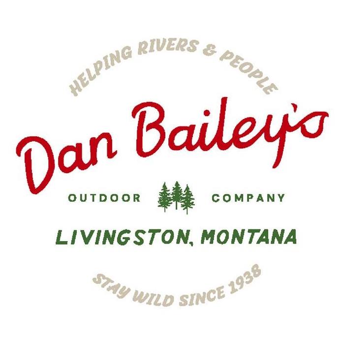 Dan Bailey's Yellowstone Summit