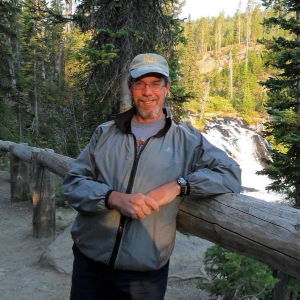 David Jennys Yellowstone Summit
