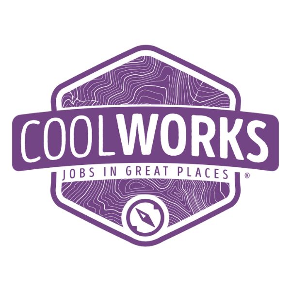 Coolworks Yellowstone Summit Sponsor