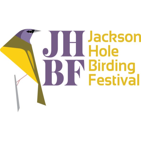 Jackson Hole Birding Festival Yellowstone Summit Sponsor
