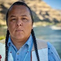 Nakia Williamson head shot