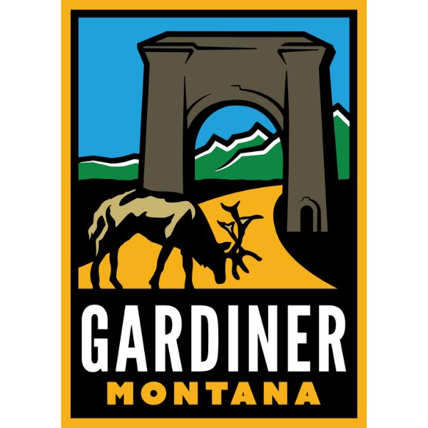 Gardiner Chamber logo