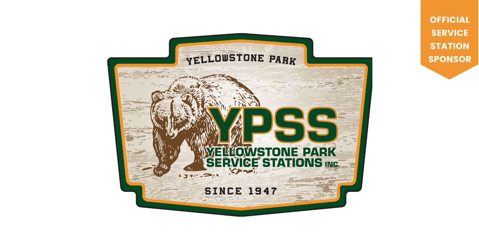 Yellowstone Park Service Stations Official Partner Yellowstone Summit
